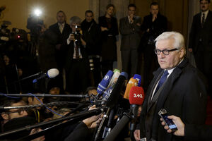 Ukrajina: Dogovoreno povlačenje teškog naouružanja