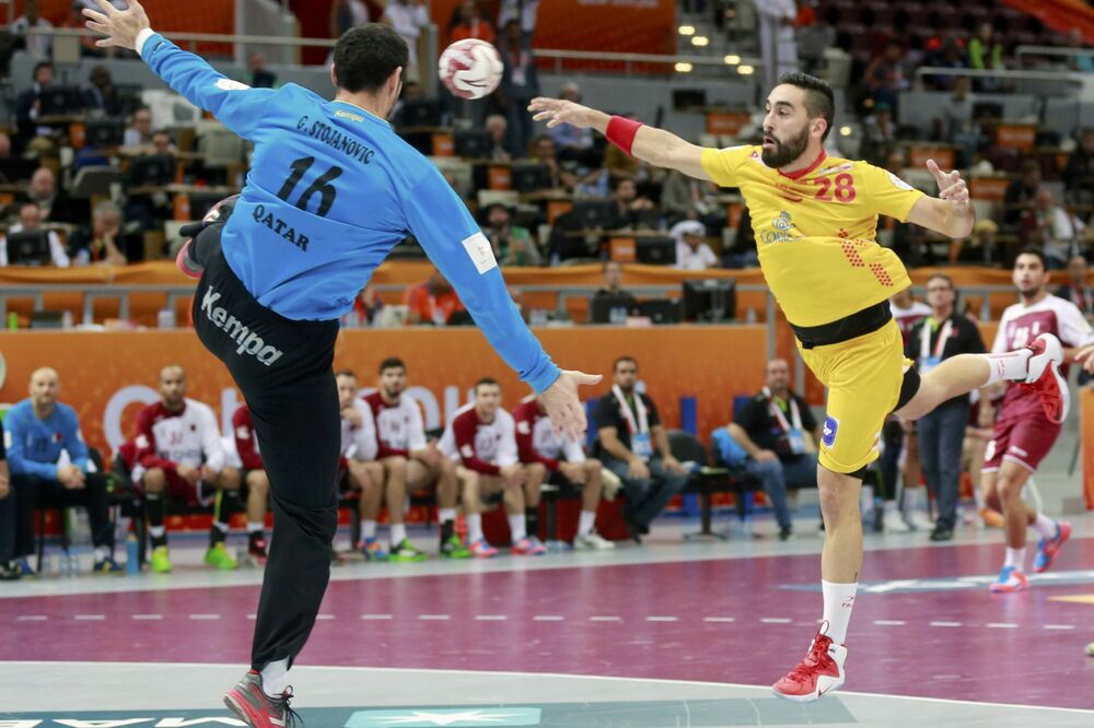 Valero Rivera Folć, Foto: Reuters