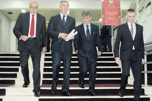 DPS na kongresu mijenja program