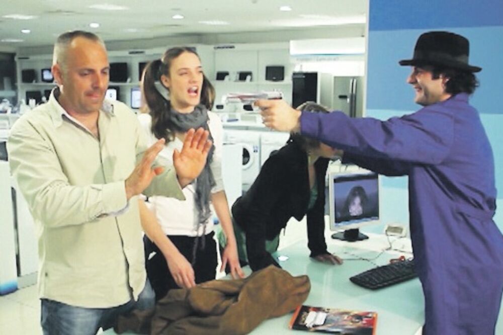 Dvije povratne Titograd-Podgorica, Foto: Privatna arhiva