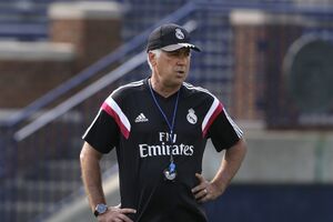 Anćeloti najbolji nakon sedam godina