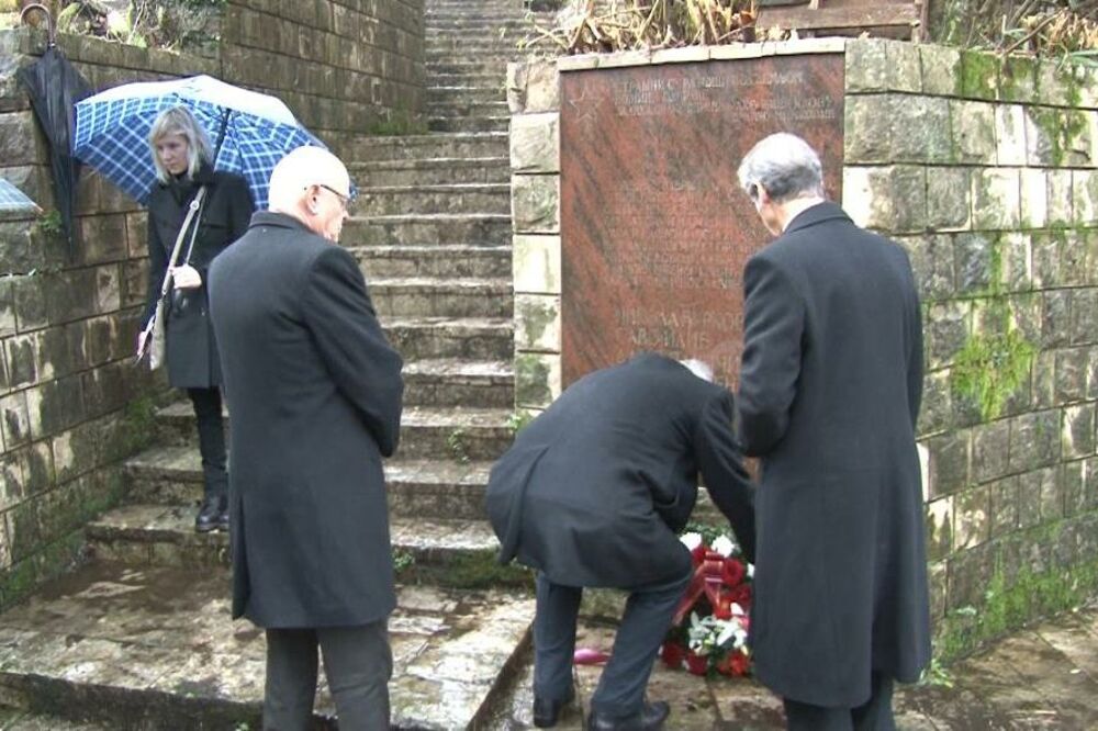 Udruženje boraca narodnooslobodilačkog rata, Foto: Slavica Kosić