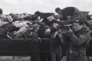 Najstrašniji film o Holokaustu - premijera poslije 70 godina