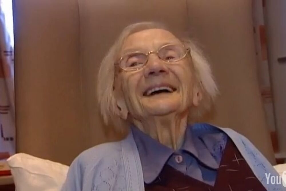 Džesi Galan, Foto: Screenshot (YouTube)