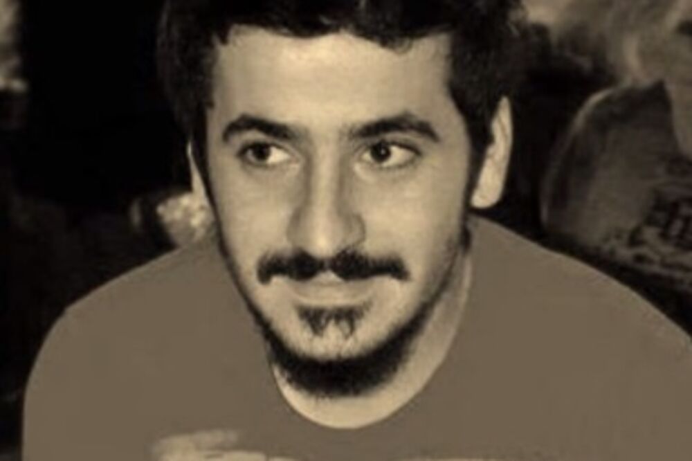 Ali Ismail Korkmaz, Foto: Screenshot (YouTube)