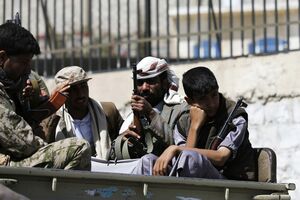 Jemen: Šiitski pobunjenici preuzeli vlast u Sani