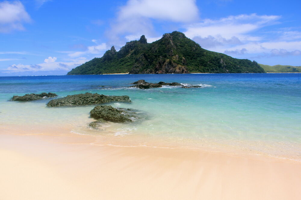 ostrvo, Foto: Shutterstock