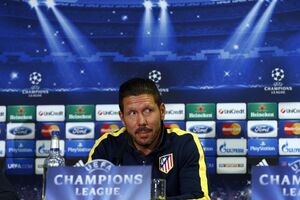 Simeone: Nikad ne bih vodio Real i Brazil