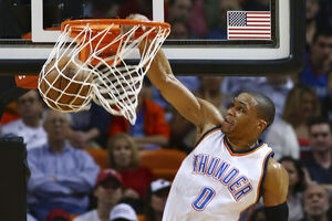 Oklahoma prvi put "u plusu" pobjedom nad Majamijem