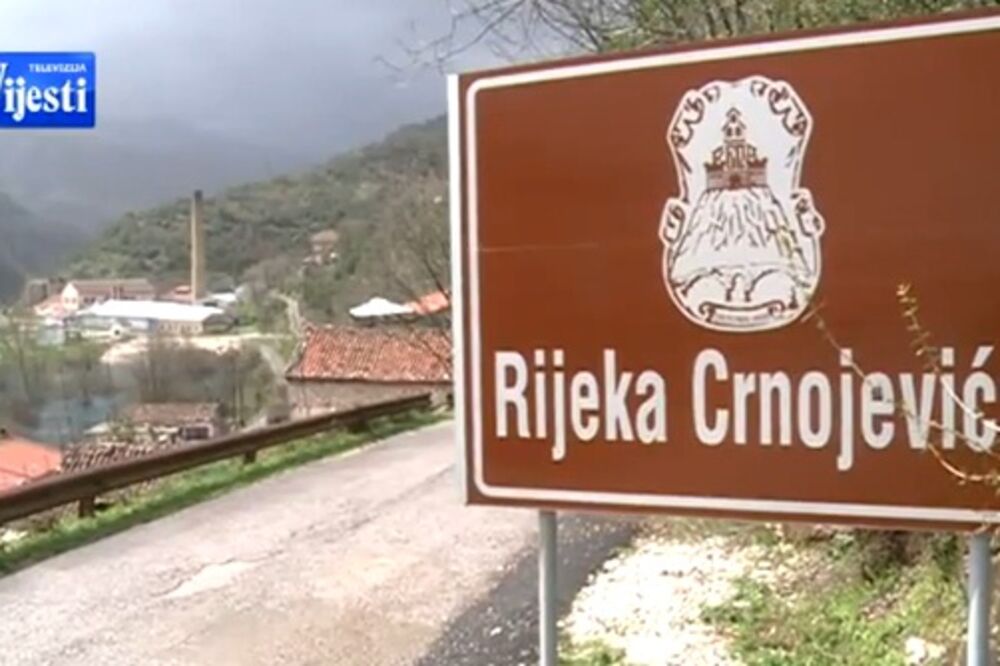Rijeka Crnojevića, Foto: Screenshot youtube