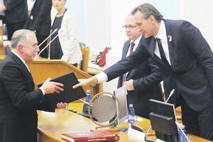 SDP: Stanković da predlaže specijalnog tužioca