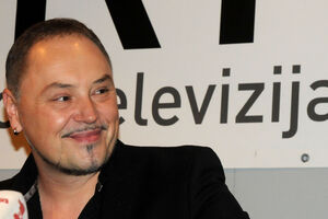 Knez snimio duet sa Ivanom Banfić