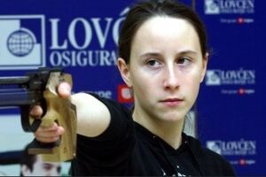 Ksenija Todorović rekordom počela godinu