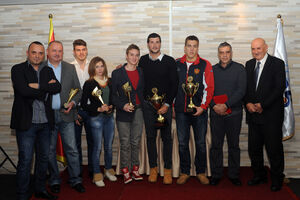 Nagrade za najbolje u 2014. godini