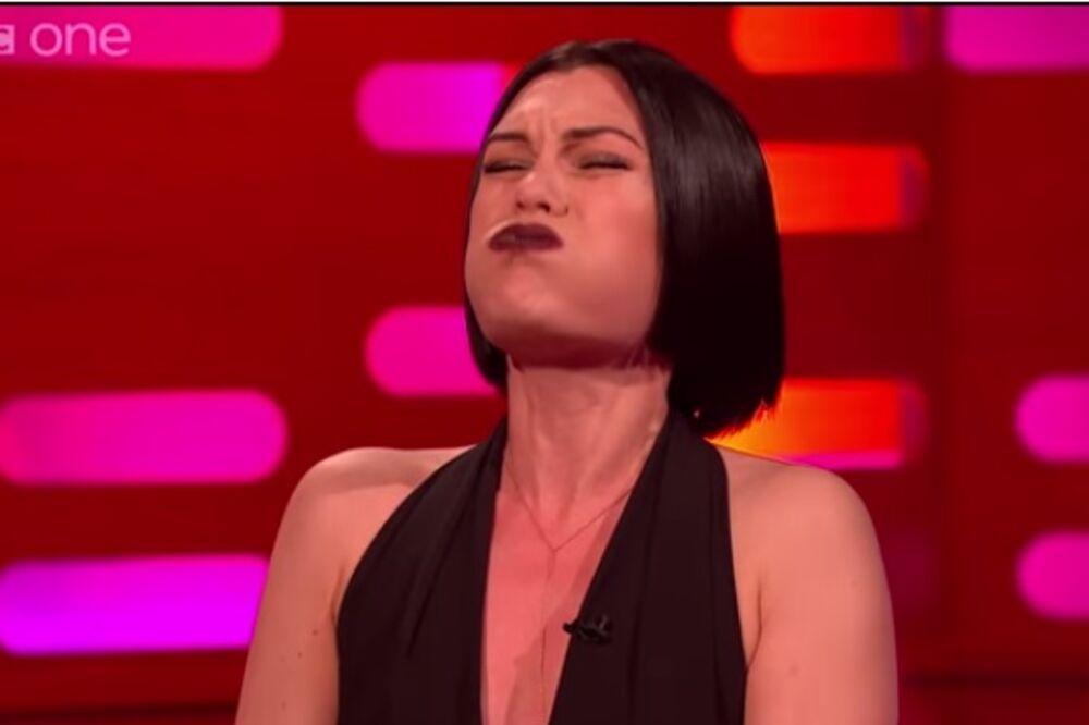 Džesi Džej, Foto: Screenshot (YouTube)