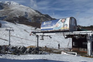 Vukčević: Skijalište "Savin kuk" je ispravno i posluje po zakonu