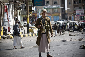Šiitski pobunjenici zauzeli predsjedničku palatu u Jemenu