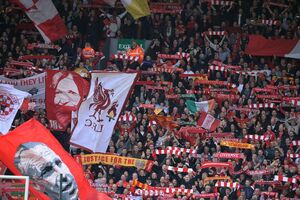 YNWA: Ćerku nazvao po himni Liverpula
