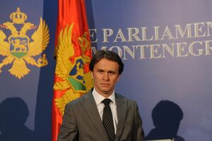 Konjević: Pitanje Sutorine neće uticati na odnose dvije države