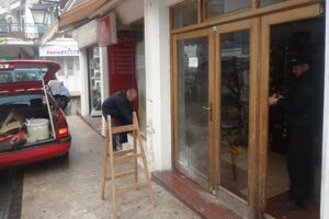 U udesu u Ulcinju teže povrijeđena jedna osoba