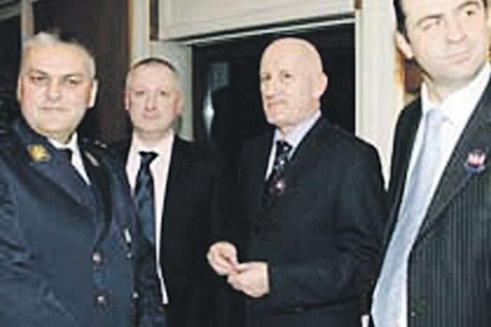 Budimir Bulatović (Novina)