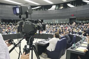Rasprava o rezoluciji o Crnoj Gori odložena za danas