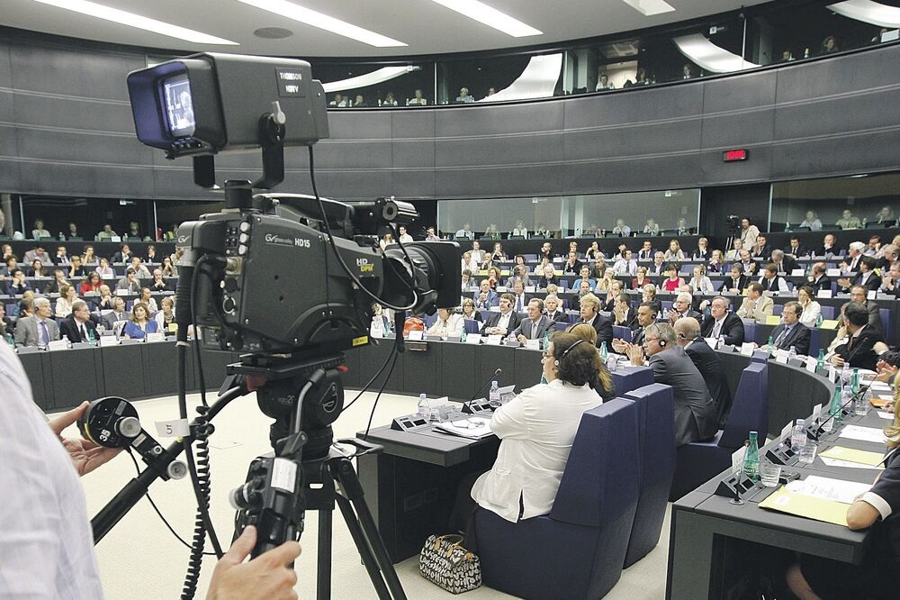 Evropski parlament (Novina), Foto: Europa.eu