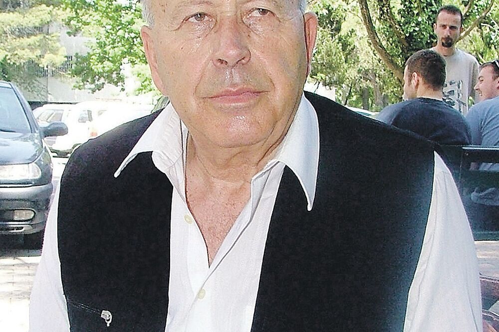 Vladimir Keković (Novina)