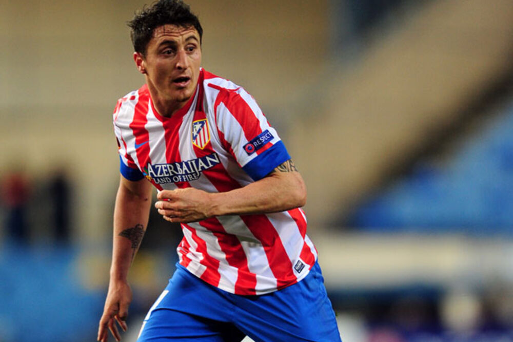 Kristijan Rodriges, Foto: Therangersreport.com