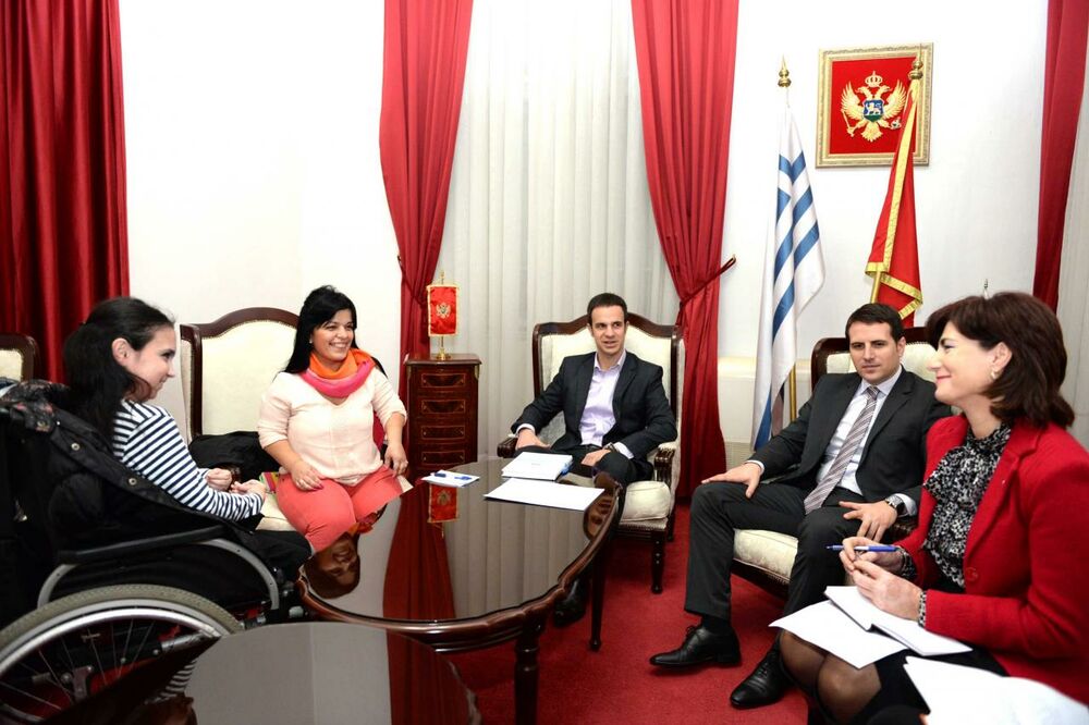 Glavni grad, UMHCG, Foto: Glavni grad