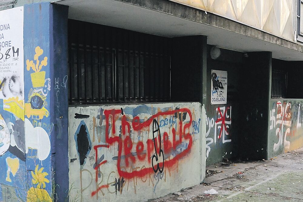 Privredna komora, Foto: Luka Zeković