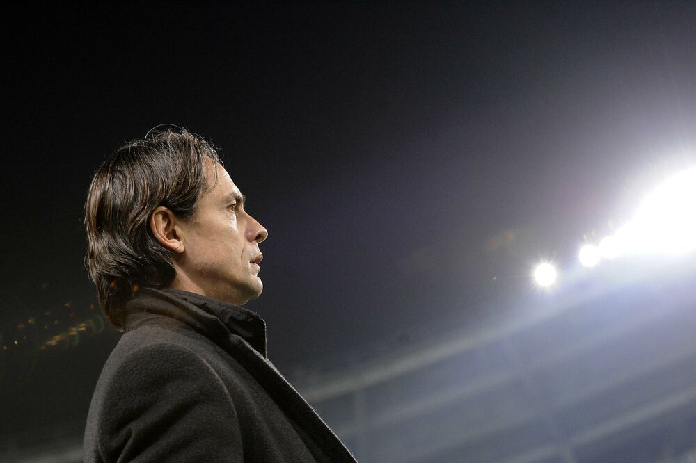 Filipo Inzagi, Foto: Reuters