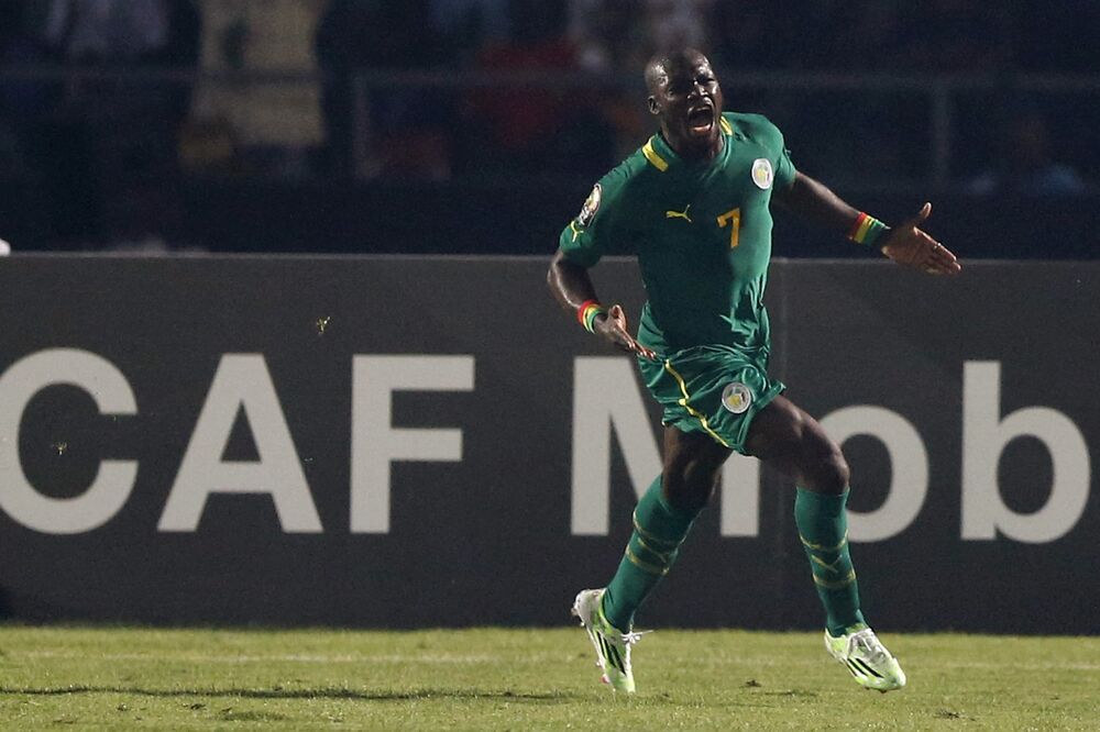 Musa Sou, Foto: Reuters