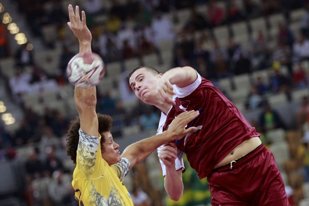 Žarko Marković, Foto: Reuters