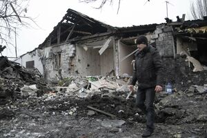 Kijev: Oko 700 ruskih vojnika ušlo na istok Ukrajine