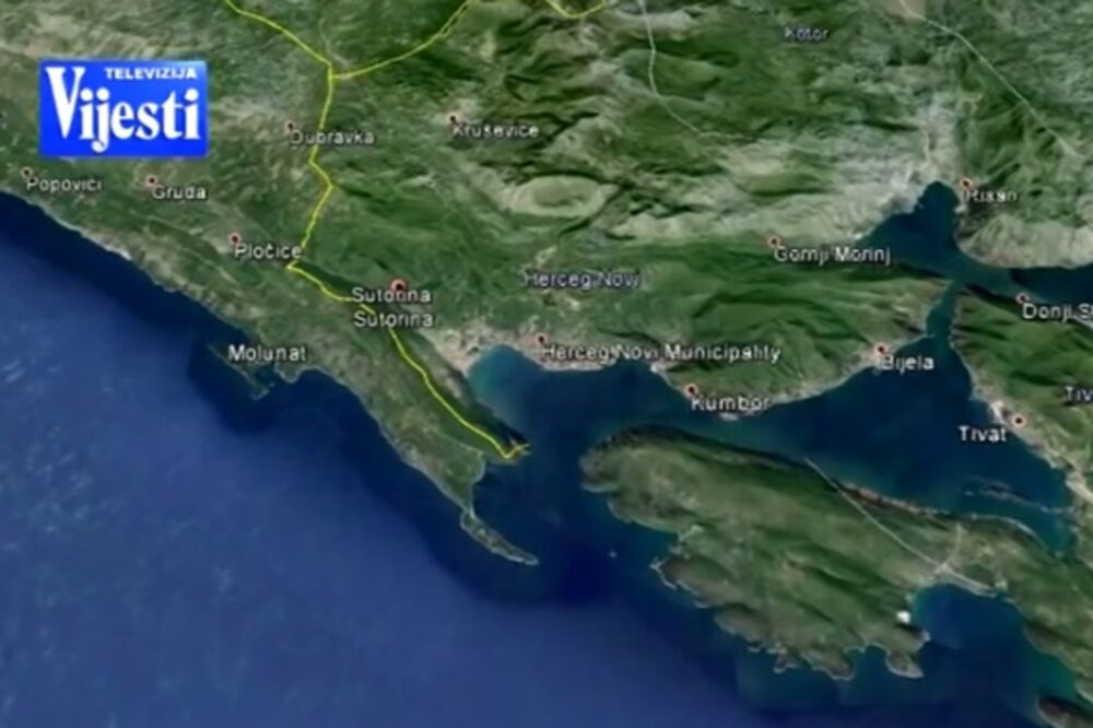 TV Vijesti Sutorina, Foto: Screenshot (TV Vijesti)