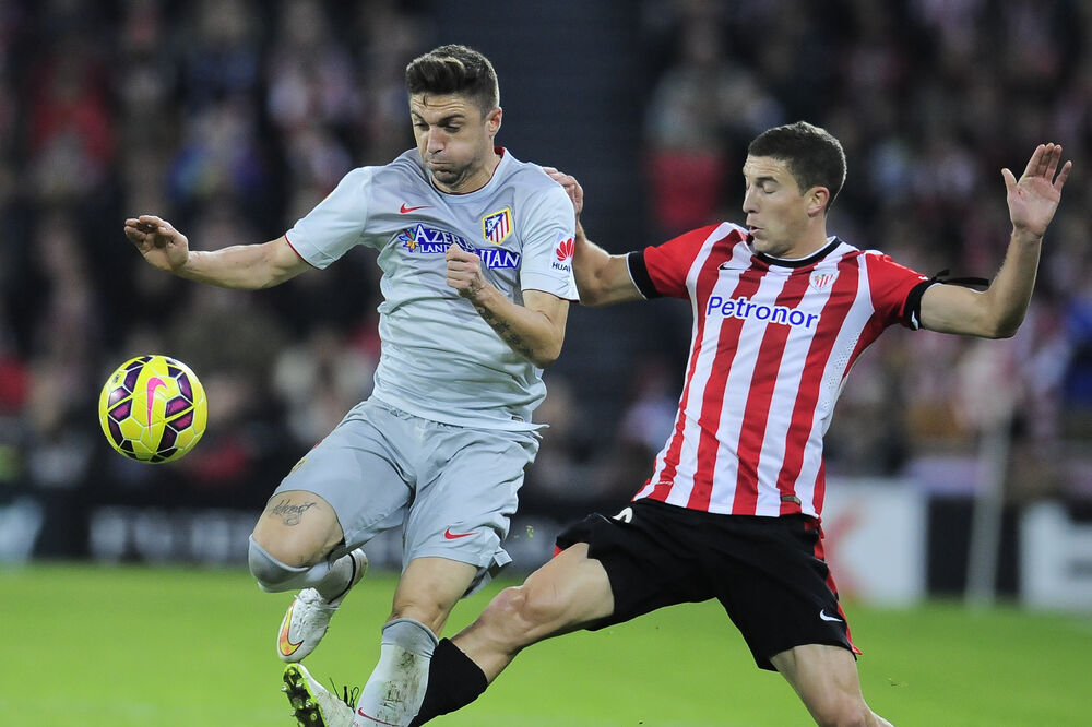 Giljerme Sikeira, Foto: Beta/AP