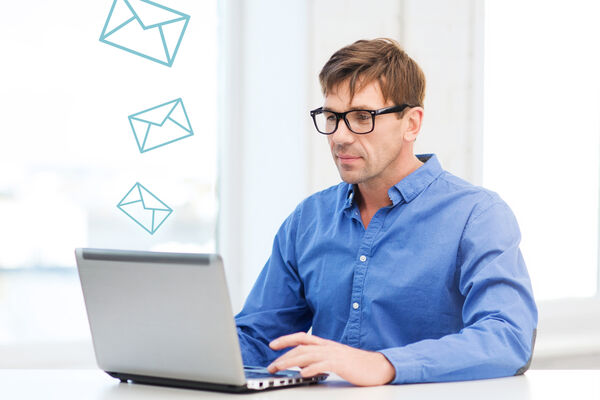 Šta uraditi pre nego što pošaljete mail u ljutnji