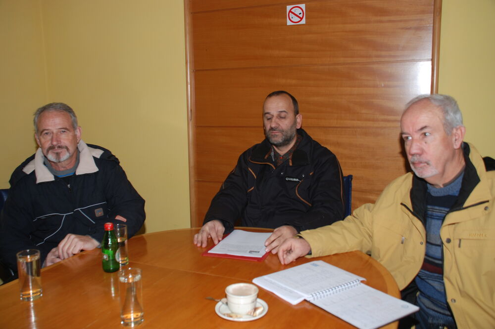 Udruženje inženjera, Foto: Svetlana Mandić