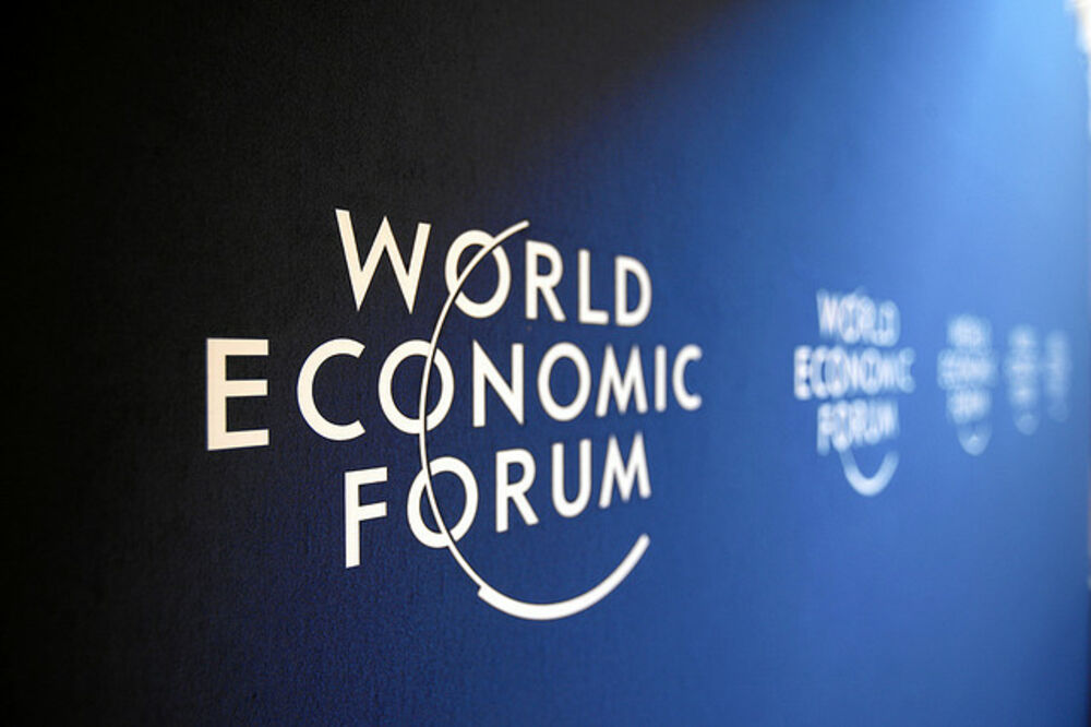 Svjetski ekonomski samit u Davosu, Foto: Flickr