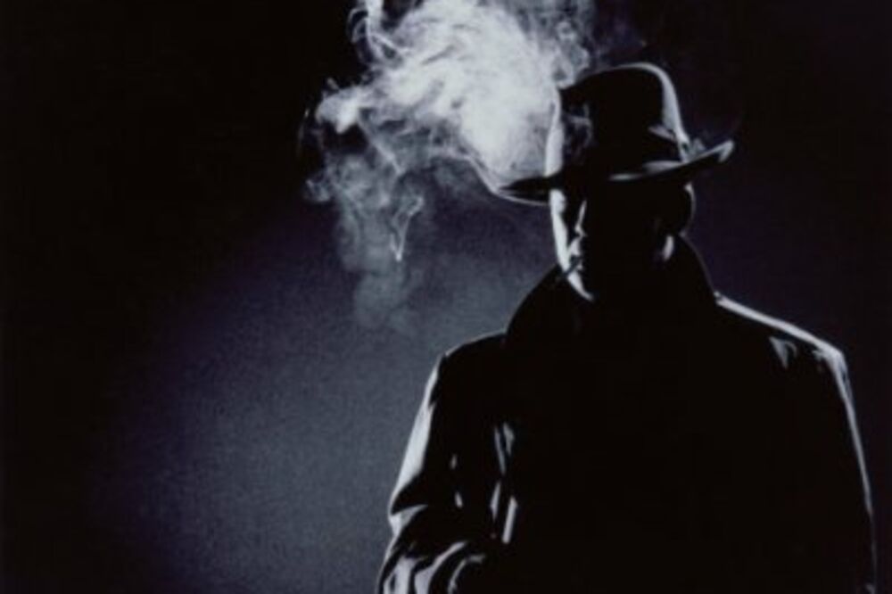 detektiv, Foto: Shutterstock.com