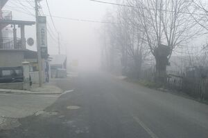 Pljevlja: Koncentracija PM10 čestica najveća kod vrtića “Ekobajka”