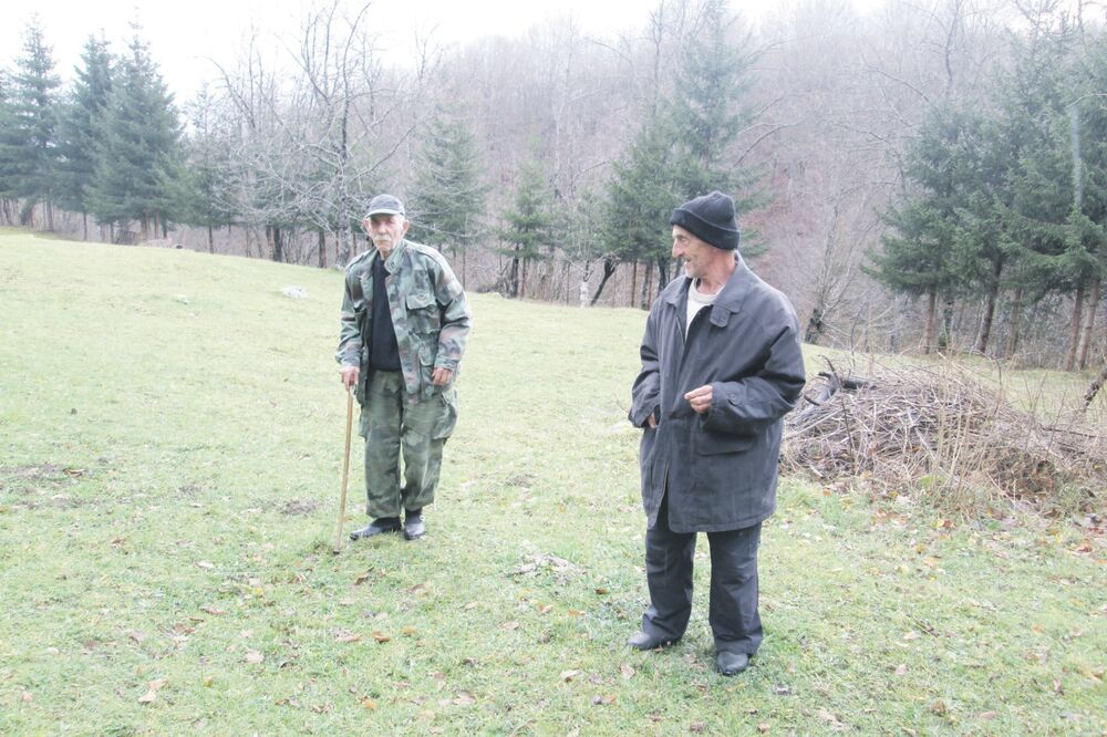 Milovan Bojić, Foto: Dragana Šćepanović