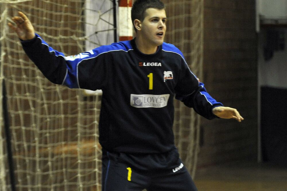 Vladan Abramović, Foto: Savo Prelević