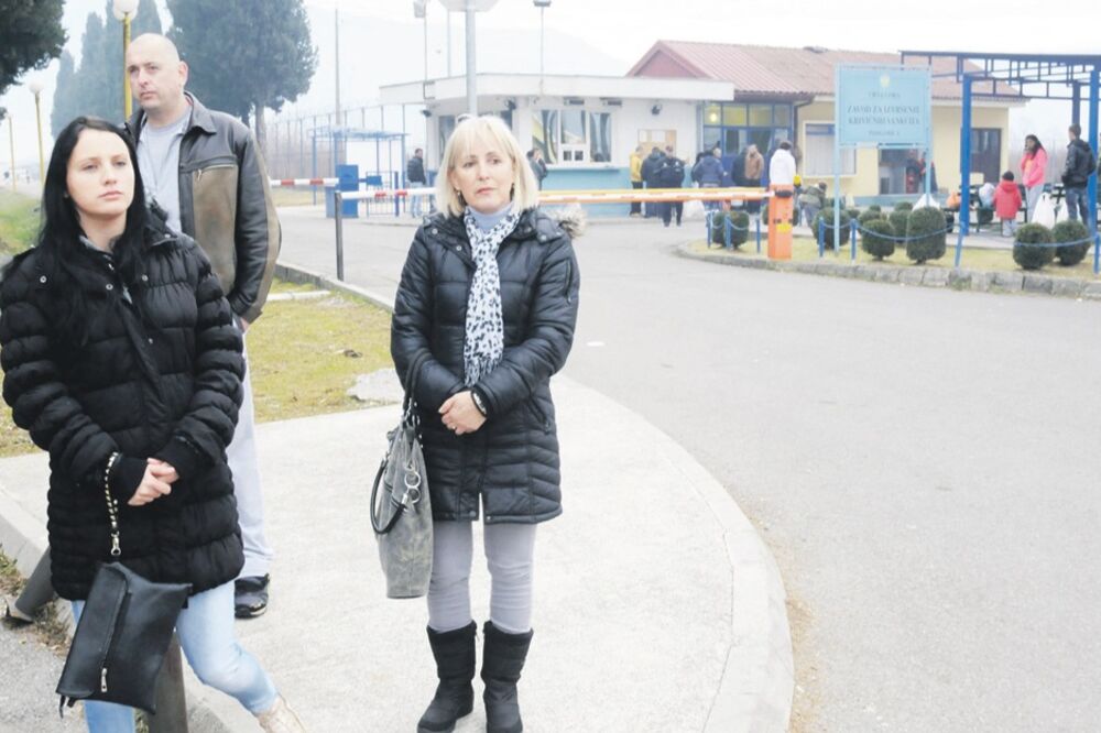 Porodica Kruščić, Foto: Vesko Belojević