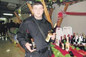 Vinarija Dabović vraća nikšićki kraj na vinsku mapu svijeta