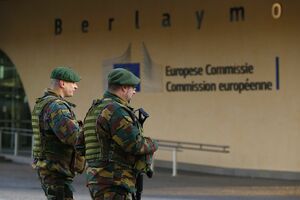 Uhapšeni u Grčkoj i islamisti u Belgiji nisu povezani