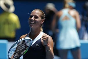 Cibulkova u Top 10