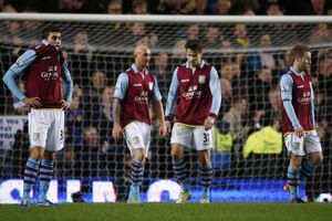 Azerbejdžanci kupuju Aston Vilu?