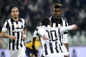 Juve opet počistio Veronu, Napoli preuzeo treće mjesto